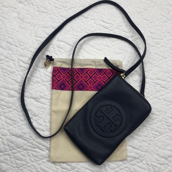 tory burch cell phone crossbody